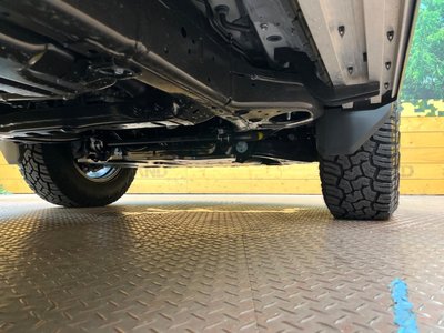 صورة مصغرة 35 لـ 2024 Toyota LAND CRUISER 250