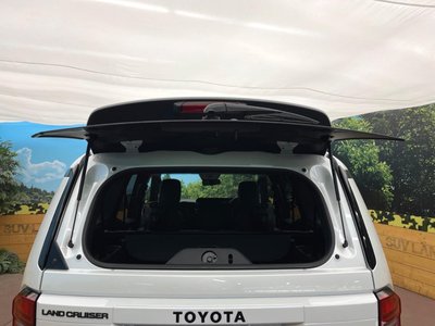صورة مصغرة 38 لـ 2024 Toyota LAND CRUISER 250