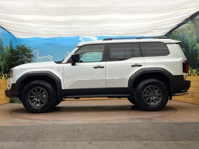 صورة مصغرة 33 لـ 2024 Toyota LAND CRUISER 250