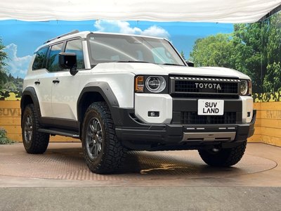 صورة مصغرة 16 لـ 2024 Toyota LAND CRUISER 250