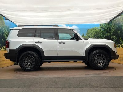 صورة مصغرة 31 لـ 2024 Toyota LAND CRUISER 250