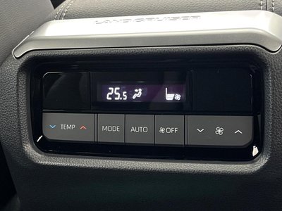 صورة مصغرة 47 لـ 2024 Toyota LAND CRUISER 250
