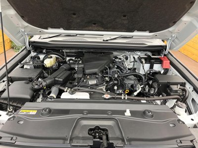صورة مصغرة 18 لـ 2024 Toyota LAND CRUISER 250