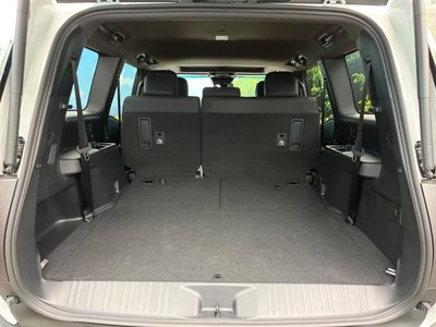 صورة مصغرة 42 لـ 2024 Toyota LAND CRUISER 250