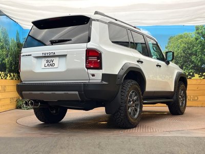 صورة مصغرة 17 لـ 2024 Toyota LAND CRUISER 250