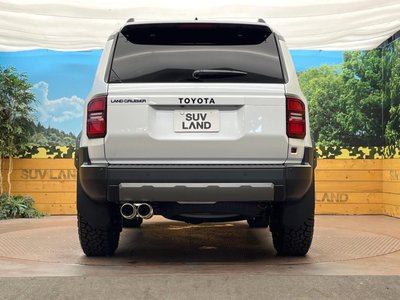صورة مصغرة 15 لـ 2024 Toyota LAND CRUISER 250