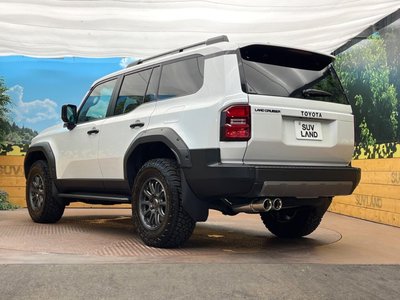 صورة مصغرة 32 لـ 2024 Toyota LAND CRUISER 250