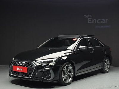 AUDI A3 - 1