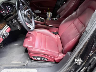 صورة مصغرة 11 لـ 2018 Porsche PANAMERA