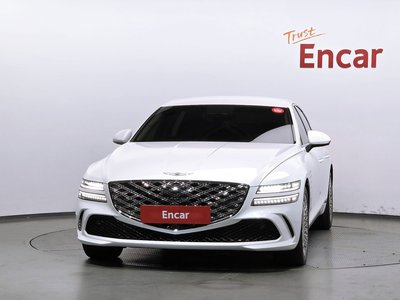 صورة 2 لـ 2024 Genesis G80 (RG3)