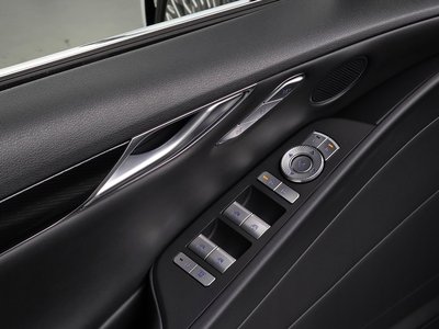 2024 Genesis G80 (RG3) thumbnail 16