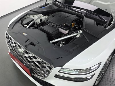 صورة 7 لـ 2024 Genesis G80 (RG3)