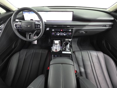 صورة 5 لـ 2024 Genesis G80 (RG3)