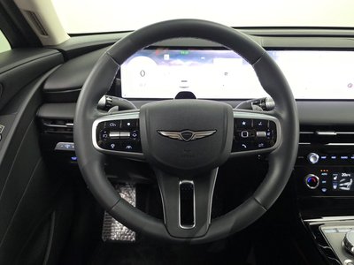 2024 Genesis G80 (RG3) thumbnail 12