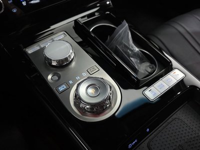 صورة 9 لـ 2024 Genesis G80 (RG3)
