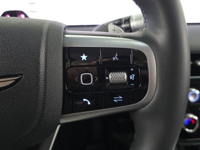 2024 Genesis G80 (RG3) thumbnail 18