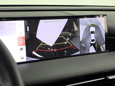 2024 Genesis G80 (RG3) thumbnail 14