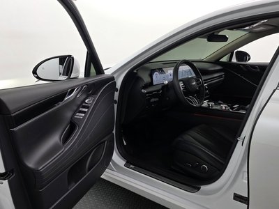 صورة 10 لـ 2024 Genesis G80 (RG3)