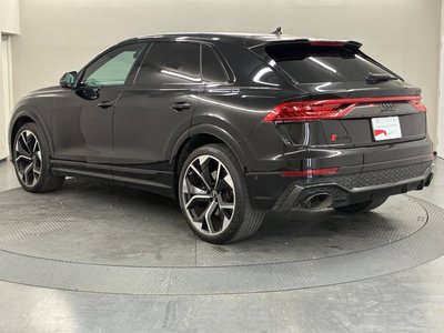 AUDI RS Q8 - 8