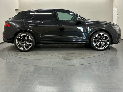 AUDI RS Q8 - 6