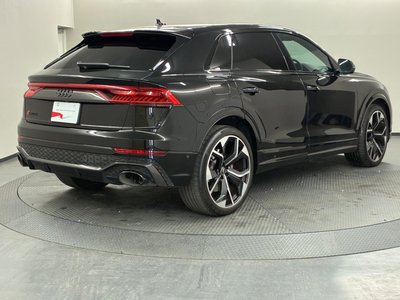 AUDI RS Q8 - 2