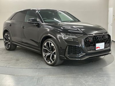 AUDI RS Q8 - 7