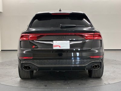 AUDI RS Q8 - 4