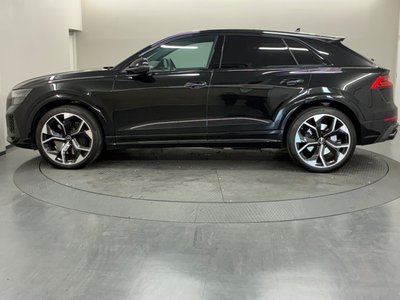 AUDI RS Q8 - 5