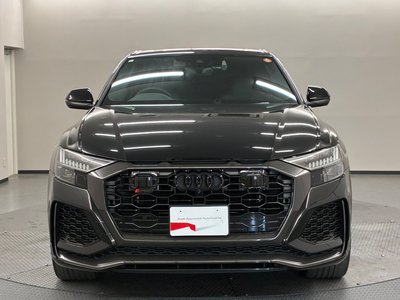 AUDI RS Q8 - 3
