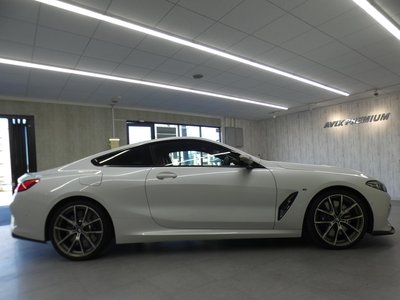 BMW 8 SERIES - 6