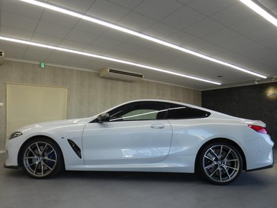 BMW 8 SERIES - 5