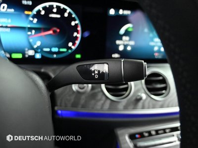 MERCEDES-BENZ E-CLASS - 9