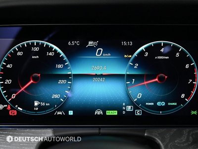 MERCEDES-BENZ E-CLASS - 7