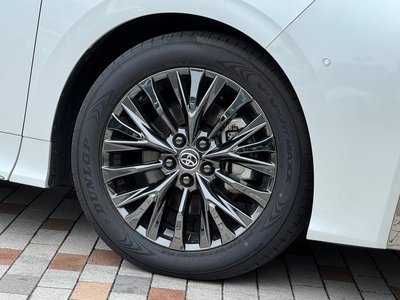 TOYOTA VELLFIRE - 10