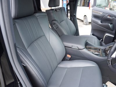 صورة مصغرة 24 لـ 2021 TOYOTA ALPHARD