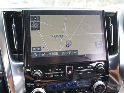 صورة مصغرة 16 لـ 2021 TOYOTA ALPHARD