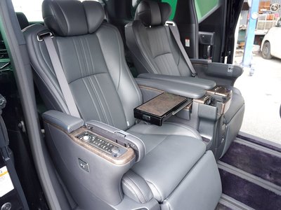 صورة مصغرة 25 لـ 2021 TOYOTA ALPHARD