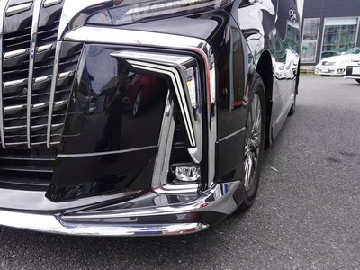 صورة مصغرة 13 لـ 2021 TOYOTA ALPHARD