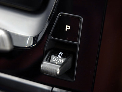 PORSCHE PANAMERA - 9