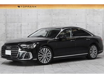AUDI A8 - 2