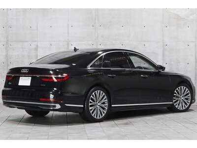 AUDI A8 - 3