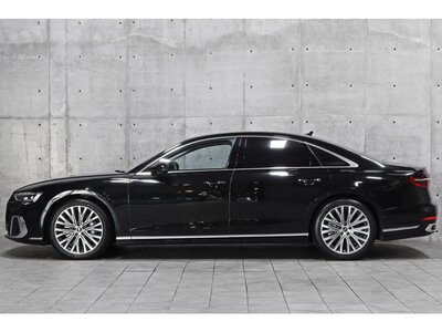AUDI A8 - 9