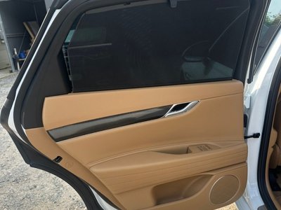 GENESIS G80 (RG3) - 5