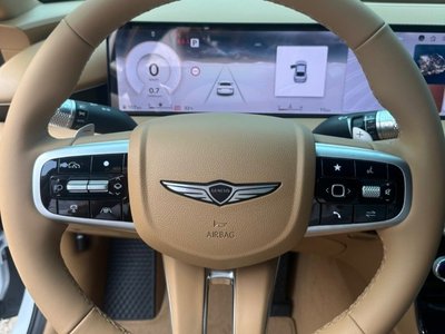 GENESIS G80 (RG3) - 10