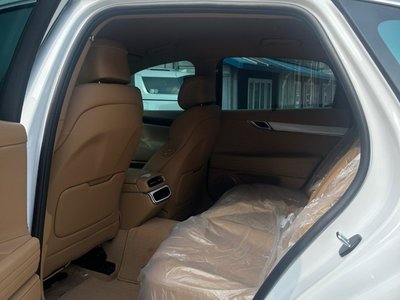 GENESIS G80 (RG3) - 8