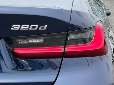 2025 BMW 3 SERIES 缩略图 13