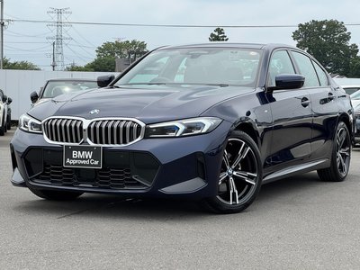 صورة 1 لـ 2025 BMW 3 SERIES