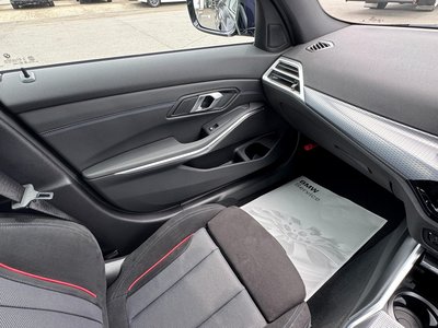 2025 BMW 3 SERIES 缩略图 28