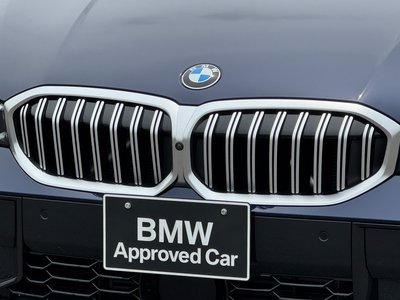 صورة 10 لـ 2025 BMW 3 SERIES