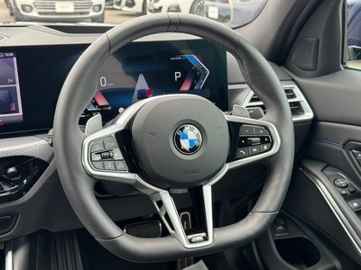 2025 BMW 3 SERIES 缩略图 18